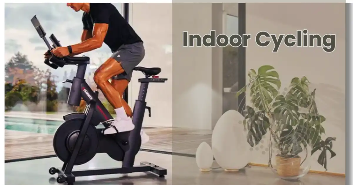 The ultimate 13 benefits of indoor cycling you never know.